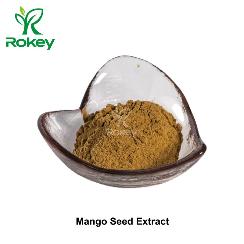 Mango Seed Extract