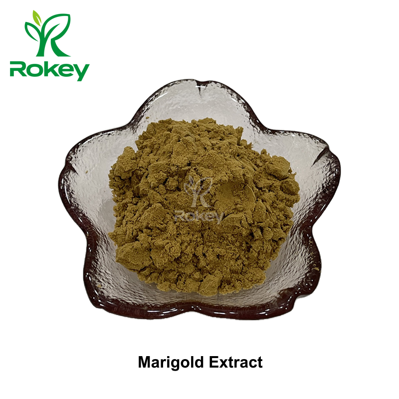 Marigold Extract
