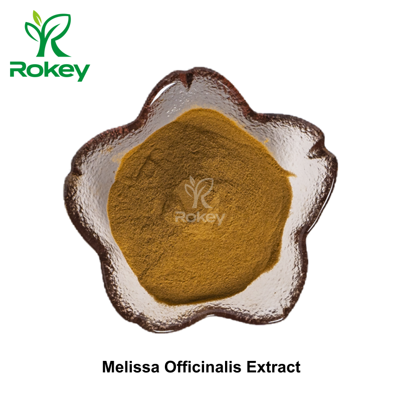 Melissa Officinalis Extract