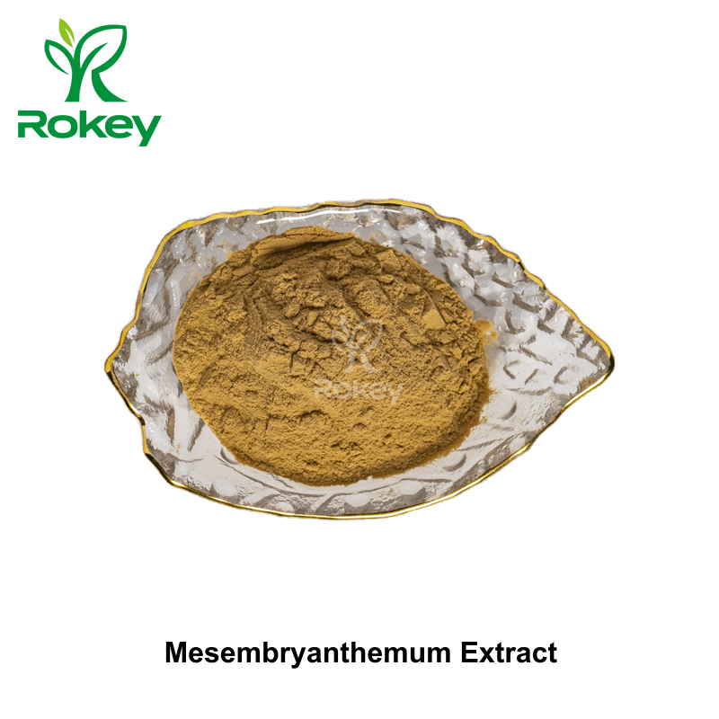 Mesembryanthemum Extract