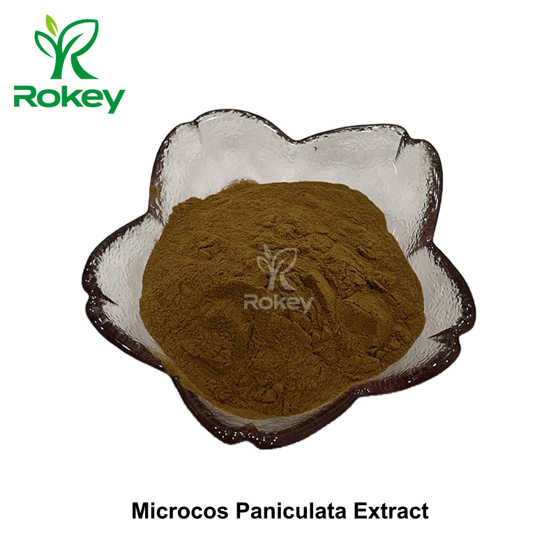 Microcos Paniculata Extract