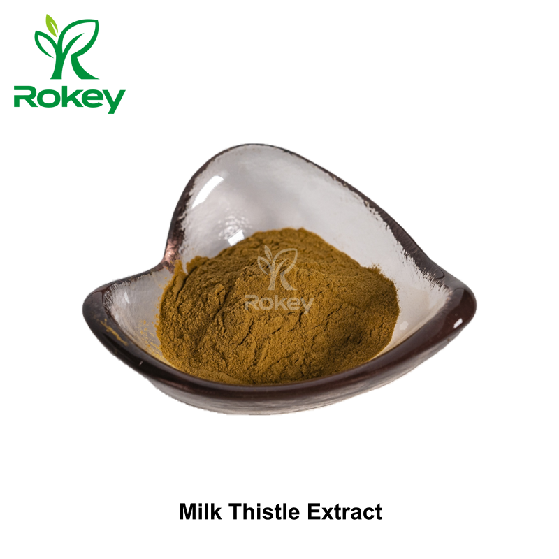 Milk Thistle Extract