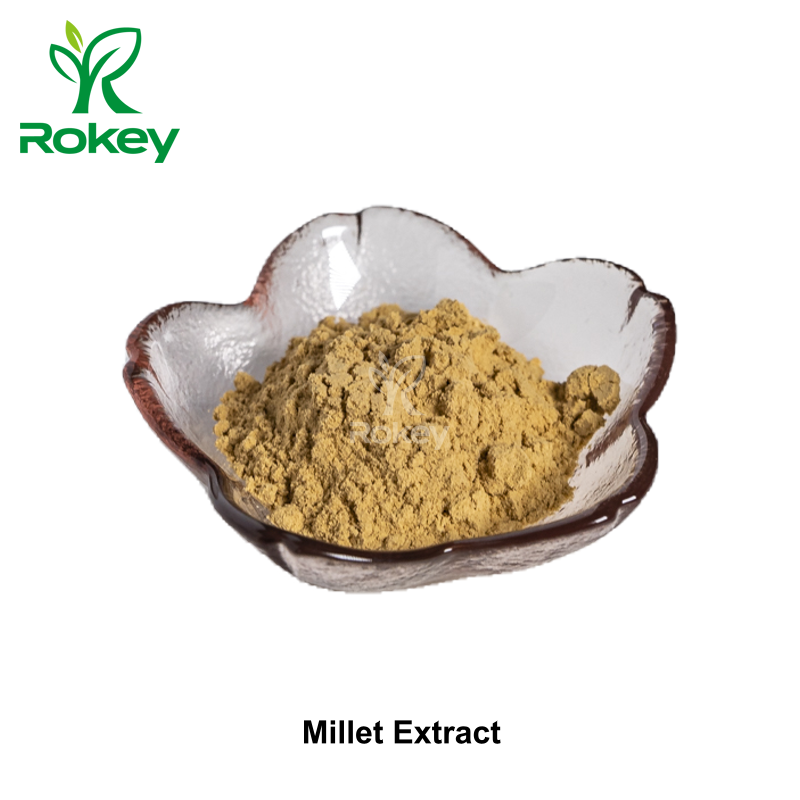 Millet Extract