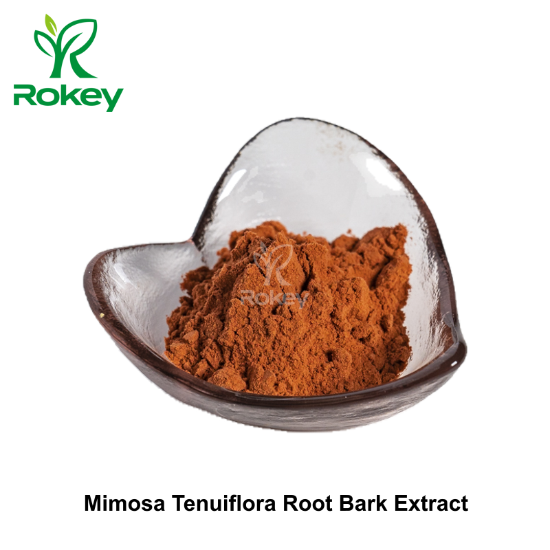 Mimosa Tenuiflora Root Bark Extract