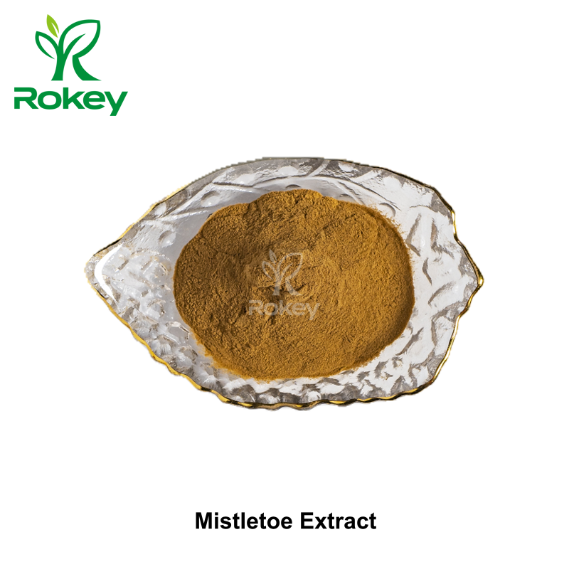 Mistletoe Extract