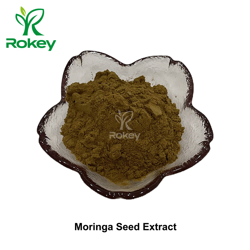 Moringa Seed Extract