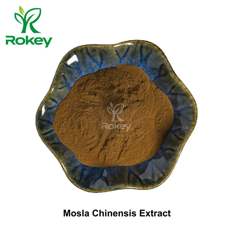Mosla Chinensis Extract