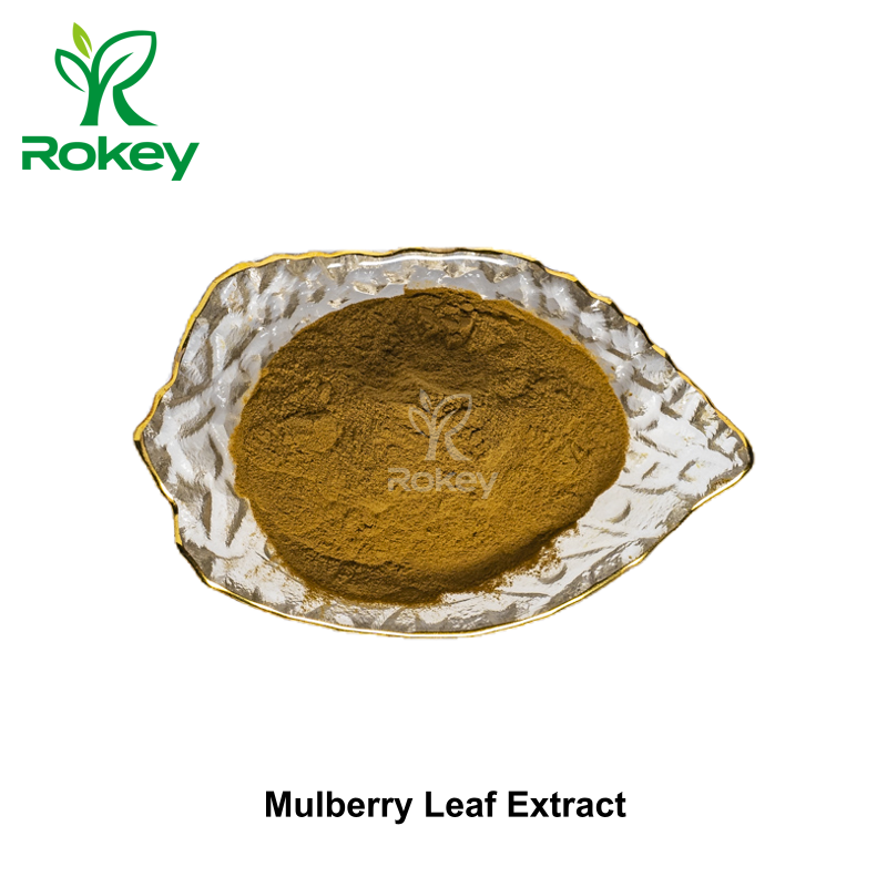 Mulberry Leaf Extract