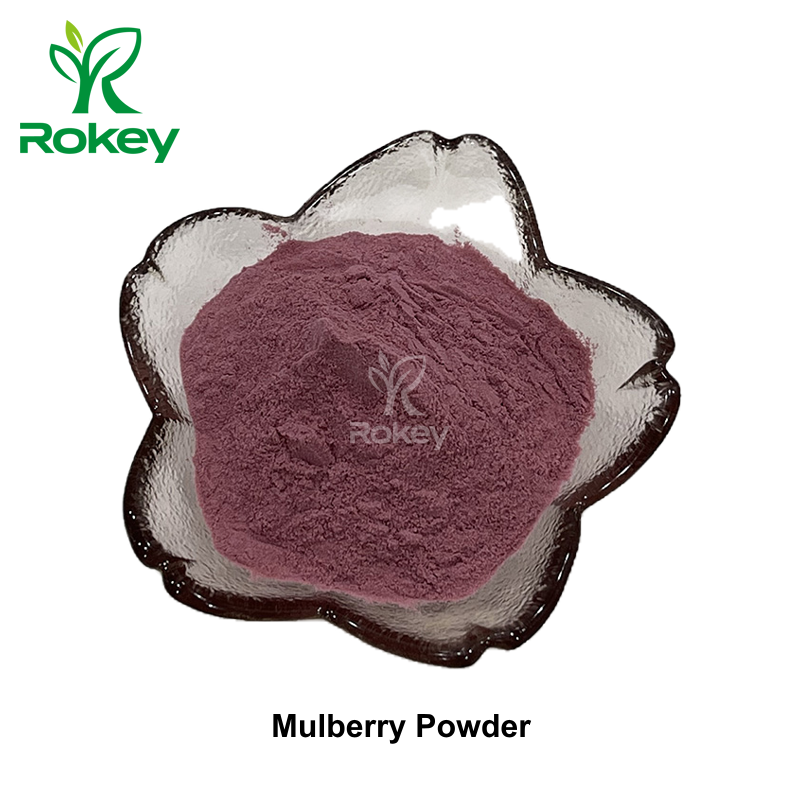 Mulberry Powder