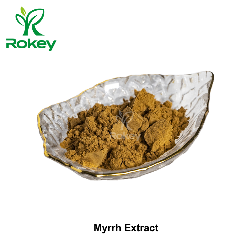 Myrrh Extract