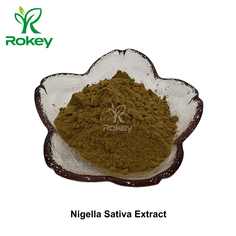 Nigella Sativa Extract