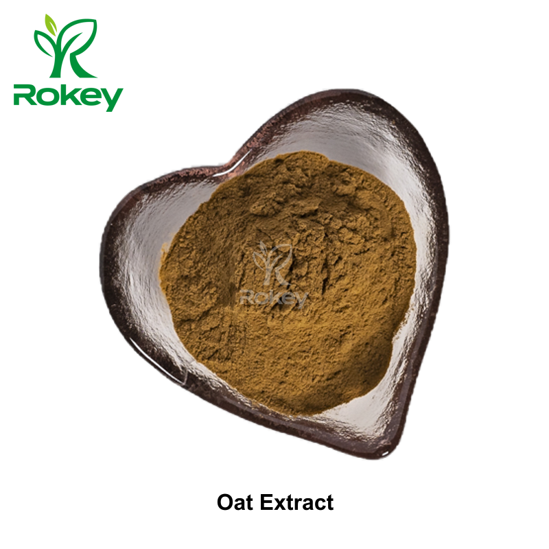 Oat Extract
