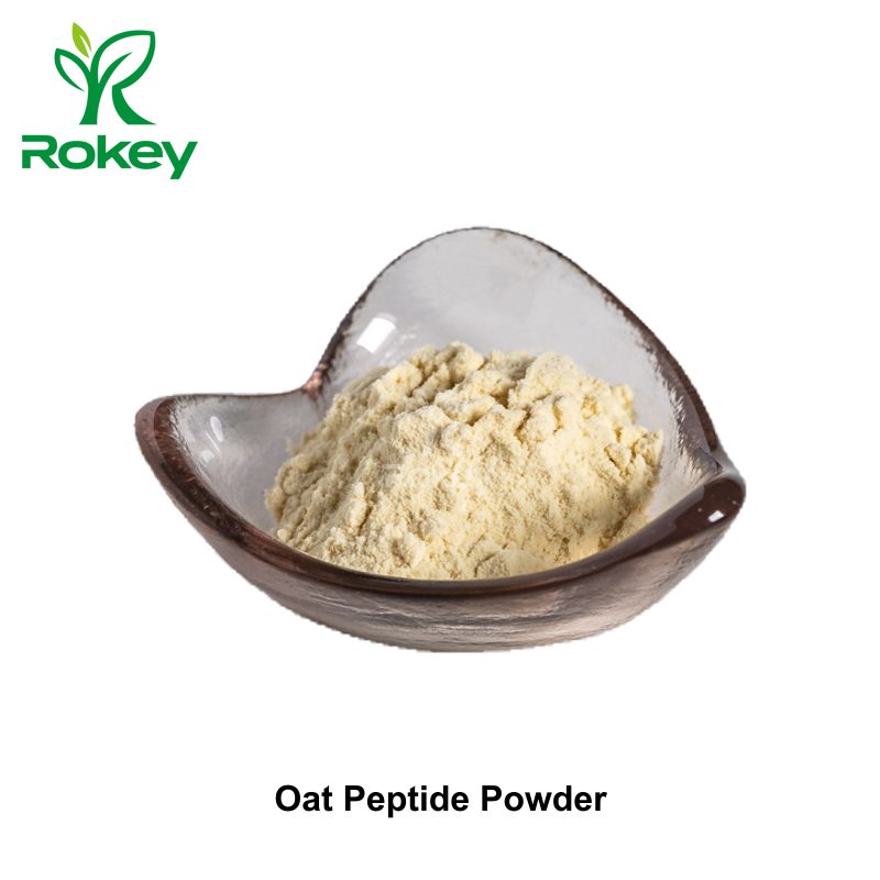 Oat Peptide Powder