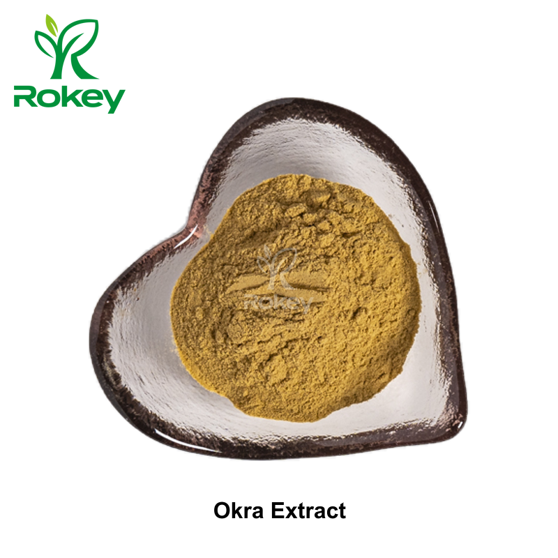 Okra Extract