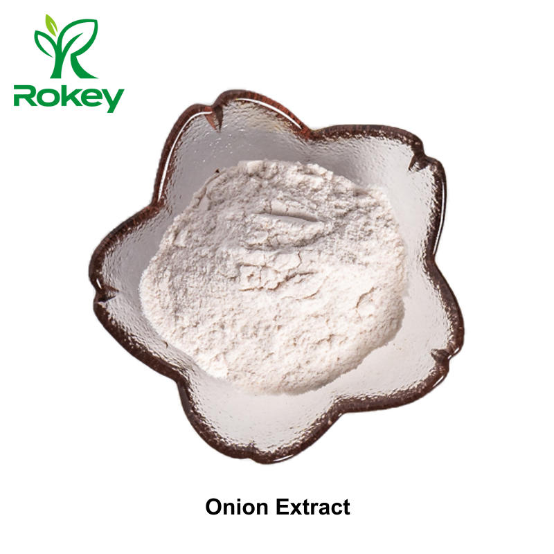 Onion Extract
