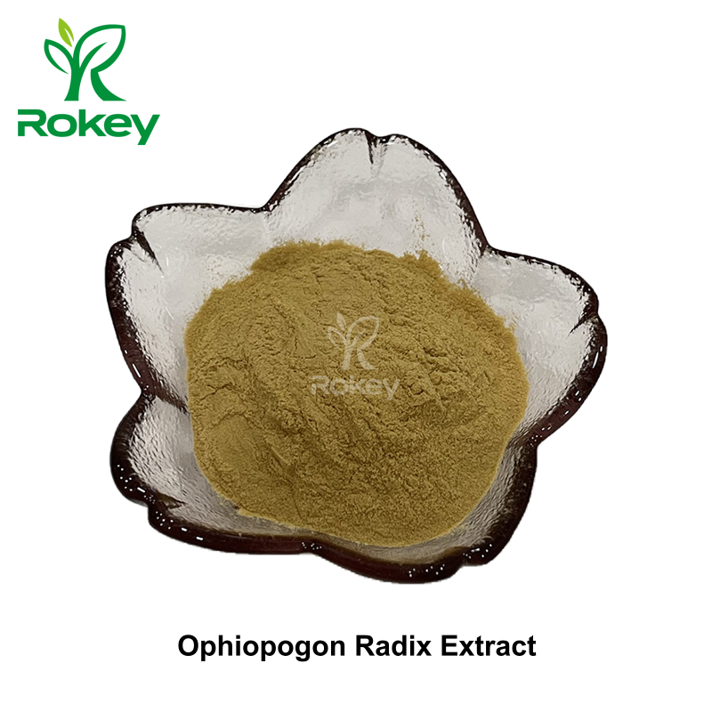 Ophiopogon Radix Extract