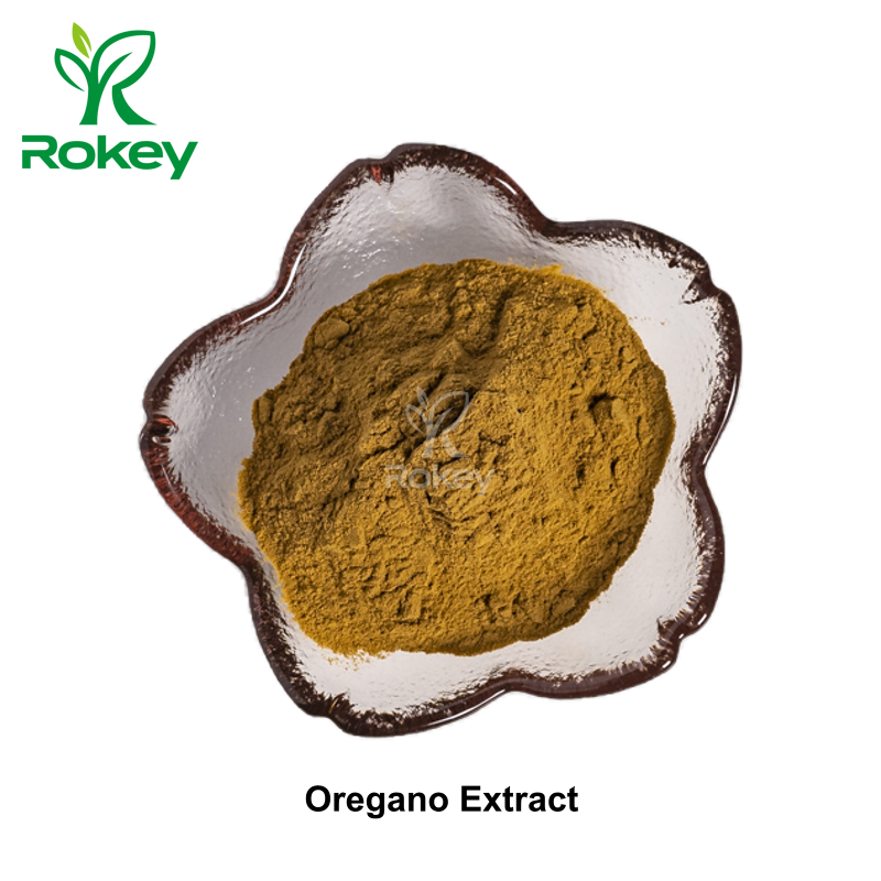Oregano Extract