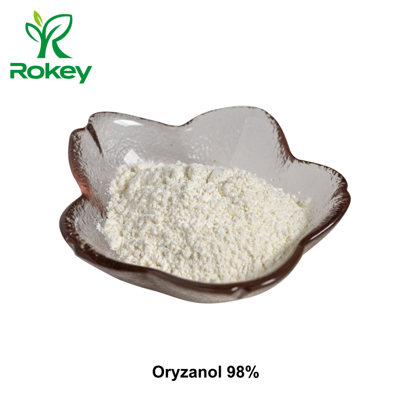 Oryzanol 98%