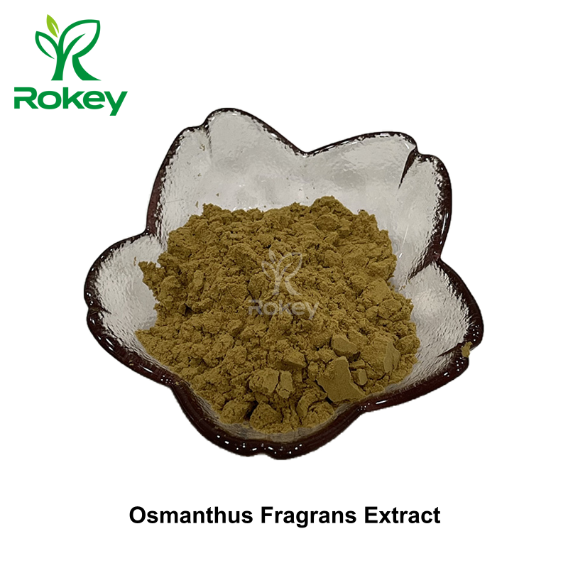 Osmanthus Fragrans Extract