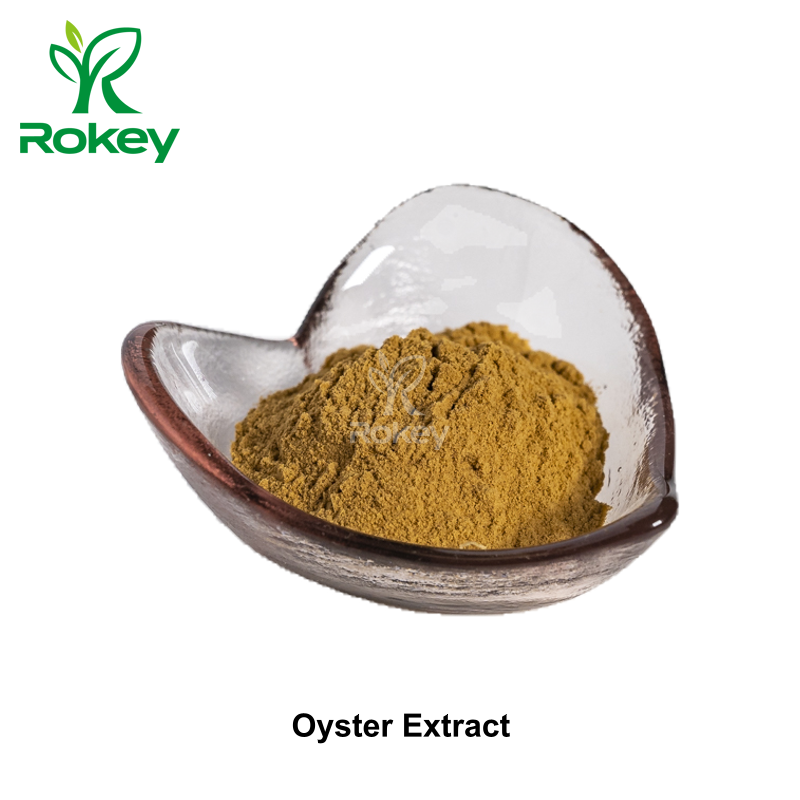 Oyster Extract
