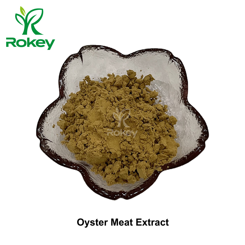 Oyster Meat Extract