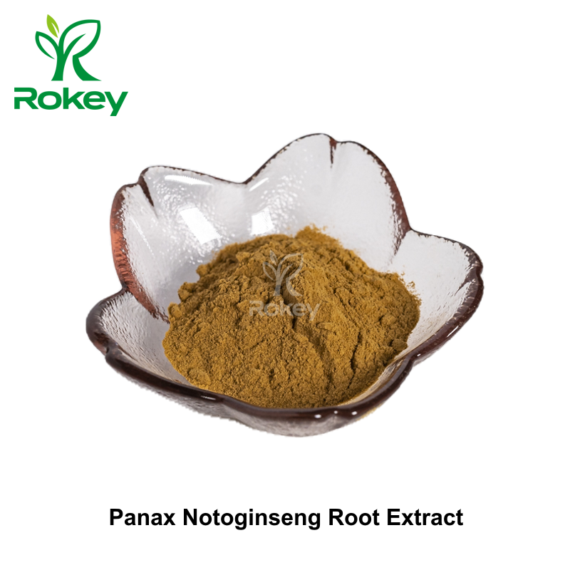 Panax Notoginseng Root Extract