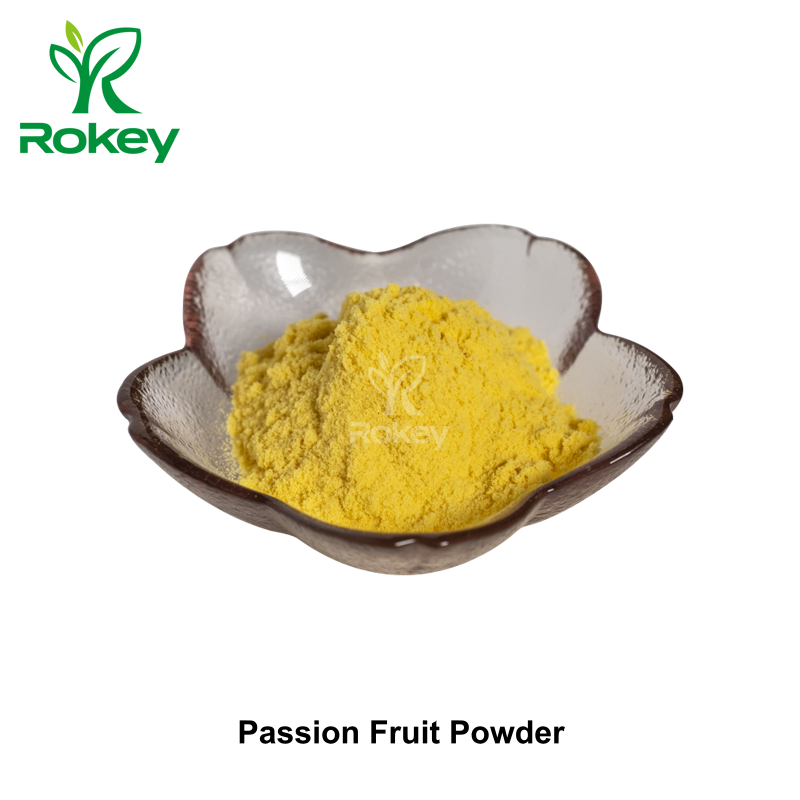 Passion Fruit Powder