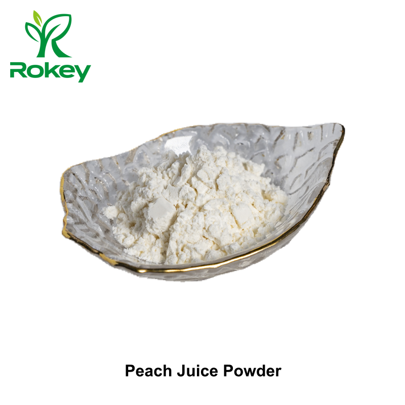 Peach Juice Powder