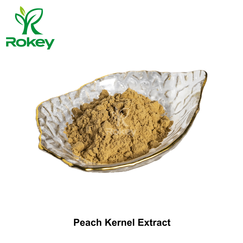 Peach Kernel Extract