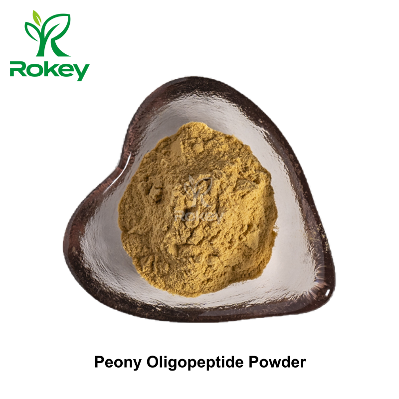 Peony Oligopeptide Powder