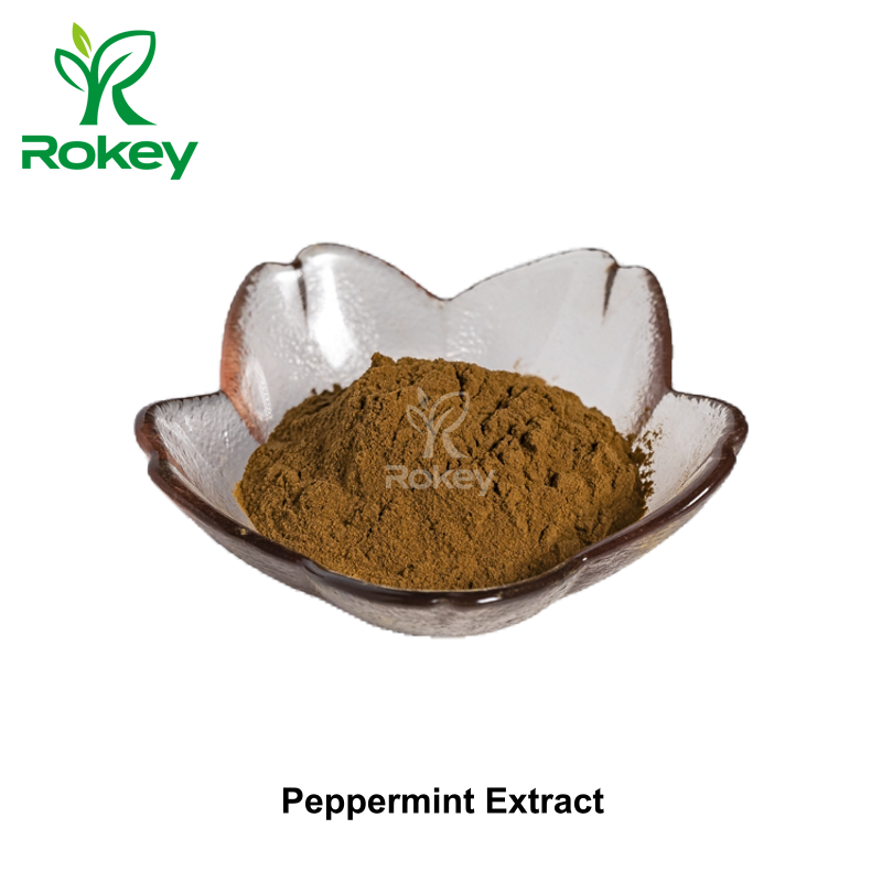 Peppermint Extract