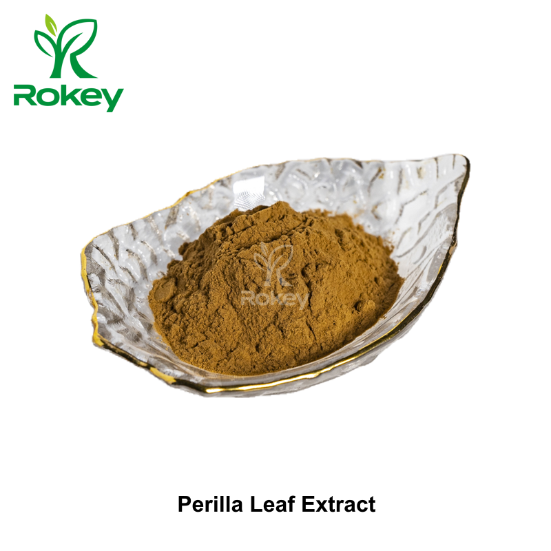 Perilla Leaf Extract