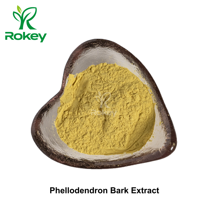 Phellodendron Bark Extract