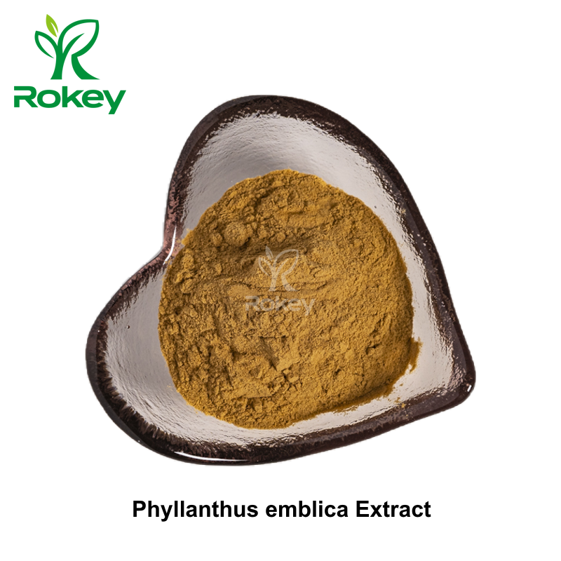 Phyllanthus emblica Extract