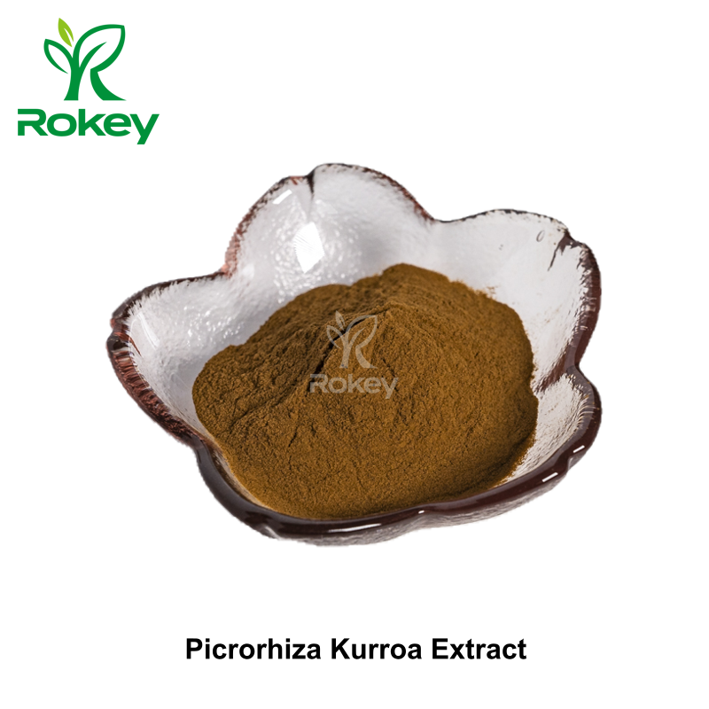 Picrorhiza Kurroa Extract
