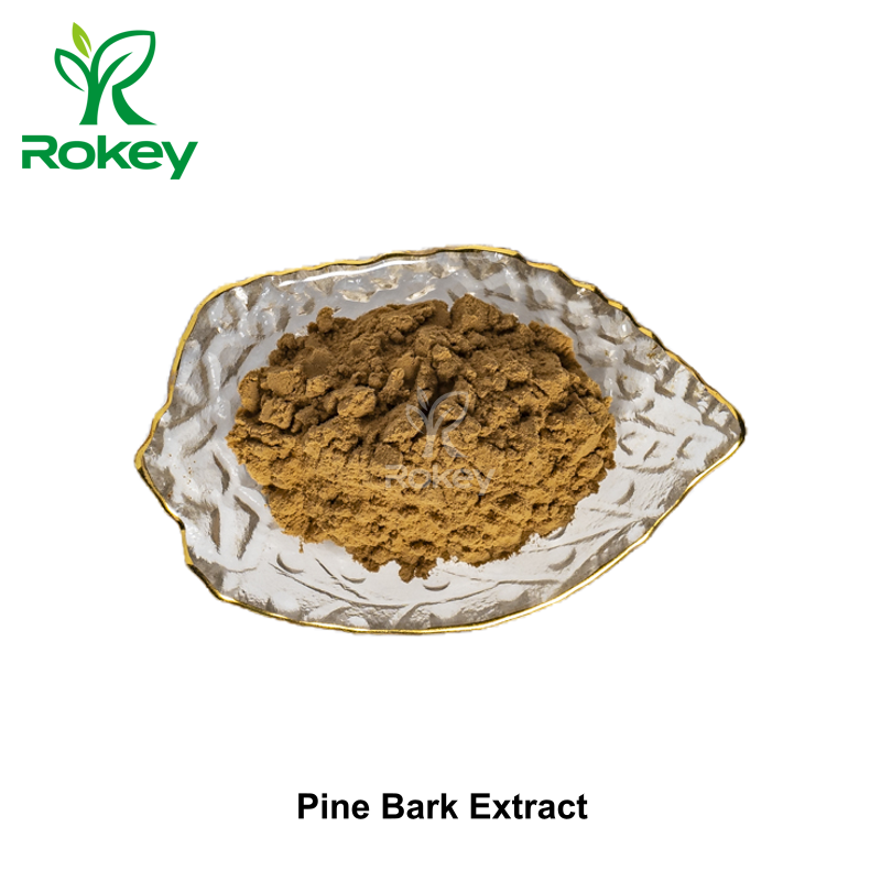 Pine Bark Extract