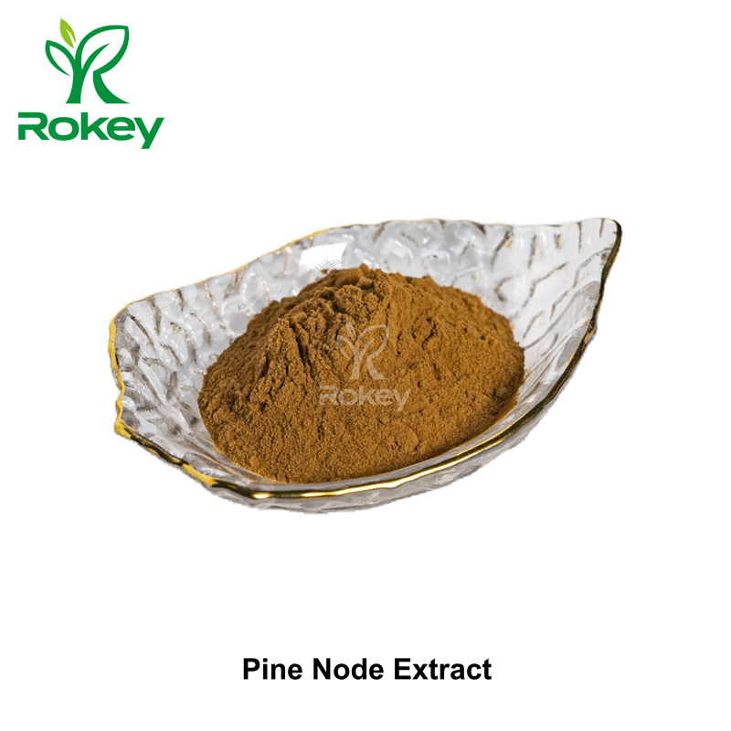 Pine Node Extract