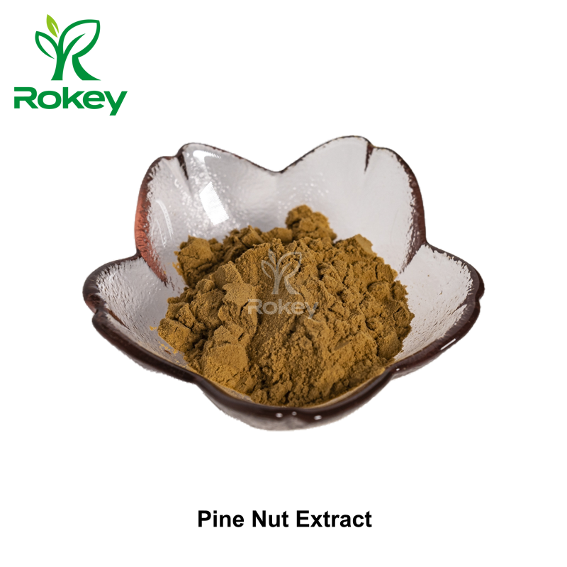 Pine Nut Extract
