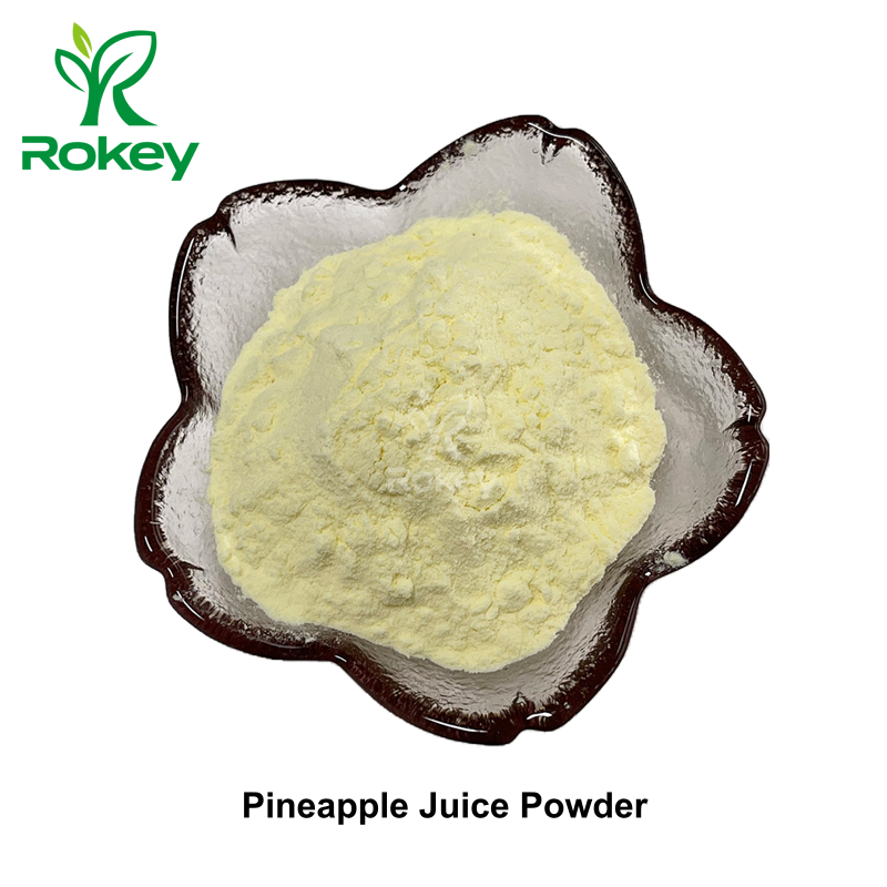 Pineapple Juice Powder