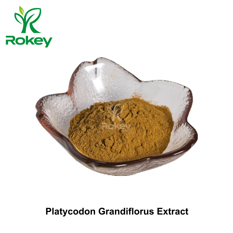 Platycodon Grandiflorus Extract