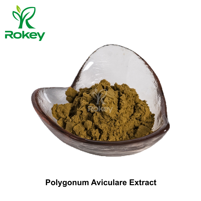 Polygonum Aviculare Extract