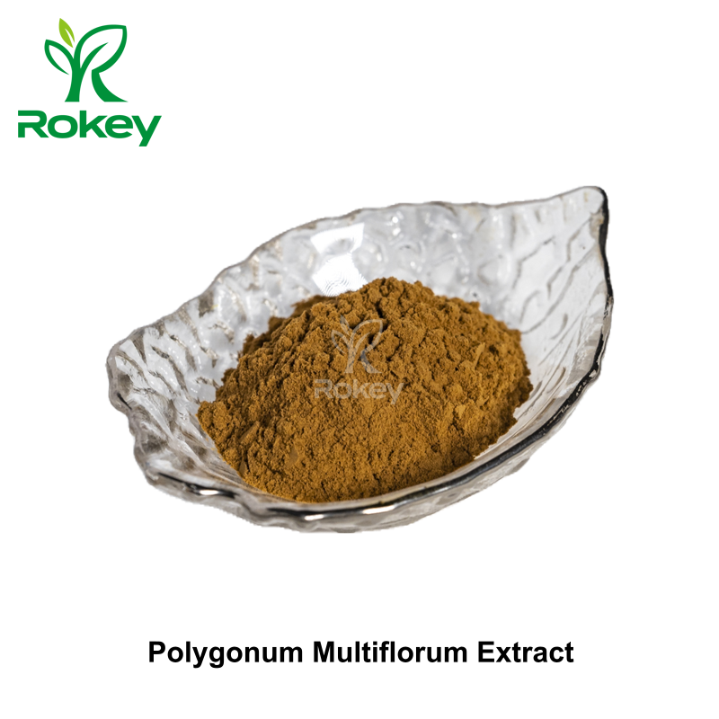 Polygonum Multiflorum Extract