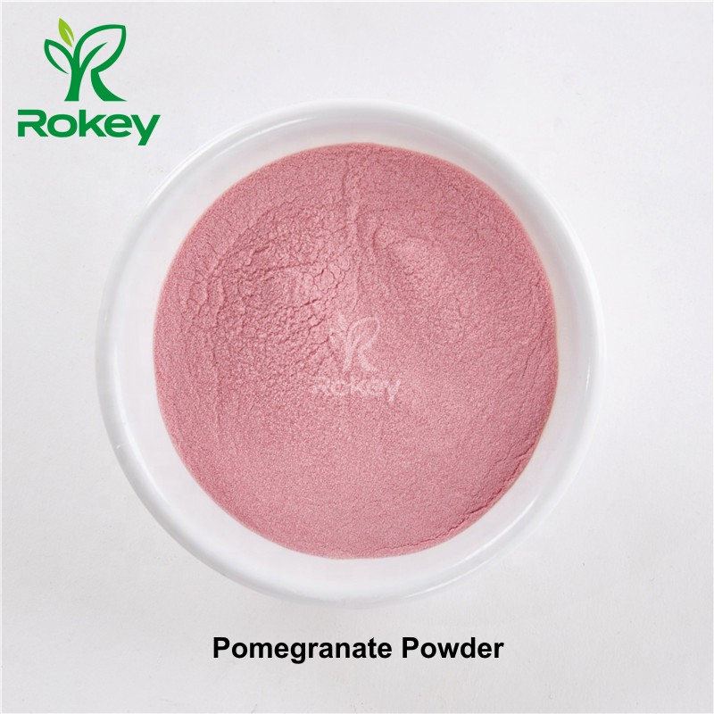 Pomegranate Powder