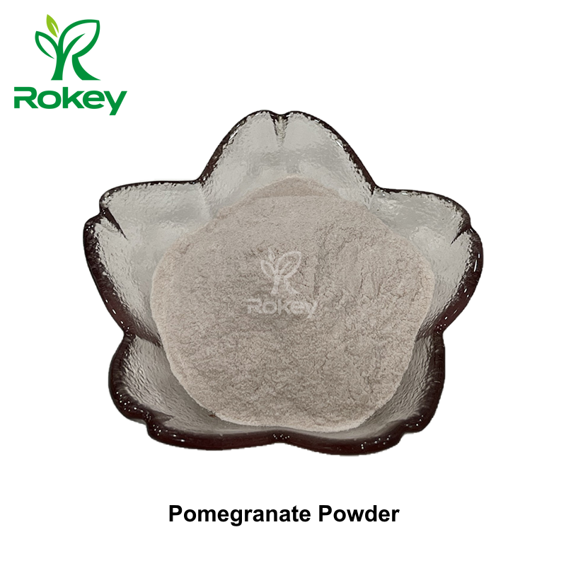 Pomegranate Powder