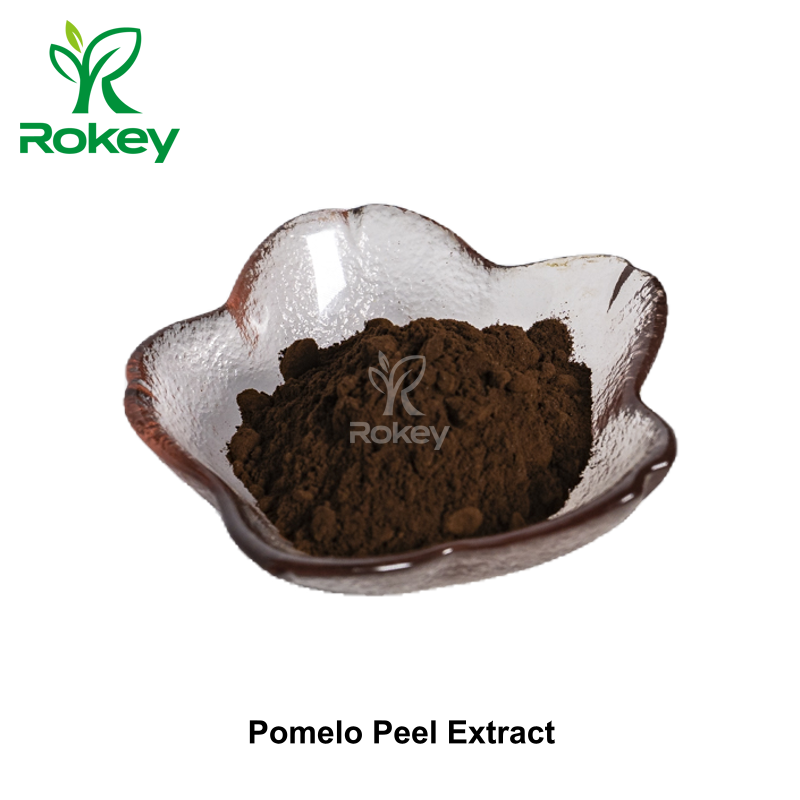Pomelo Peel Extract