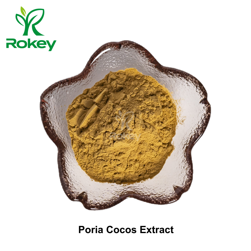 Poria Cocos Extract