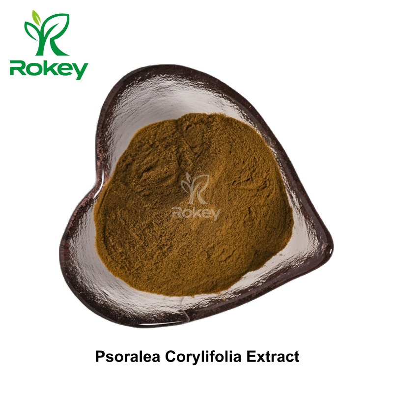 Psoralea Corylifolia Extract