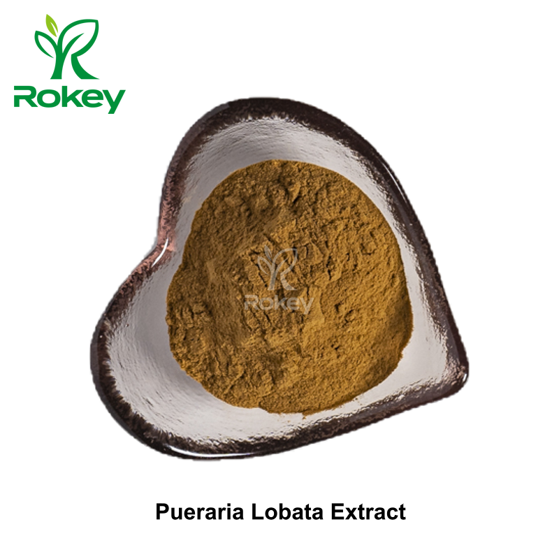 Pueraria Lobata Extract
