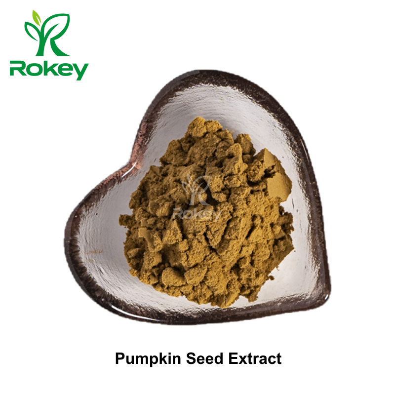 Pumpkin Seed Extract