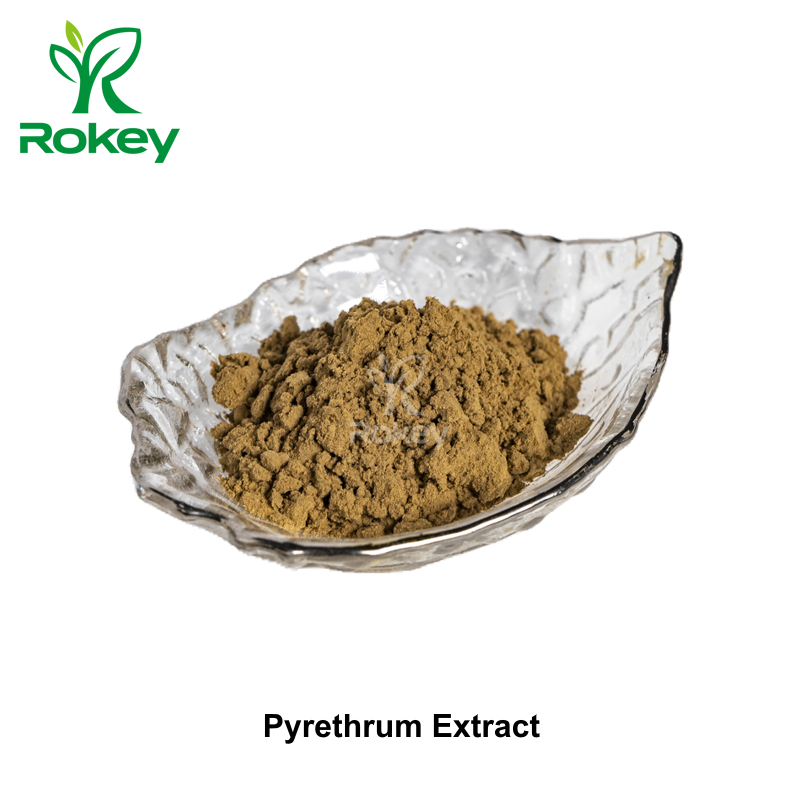 Pyrethrum Extract